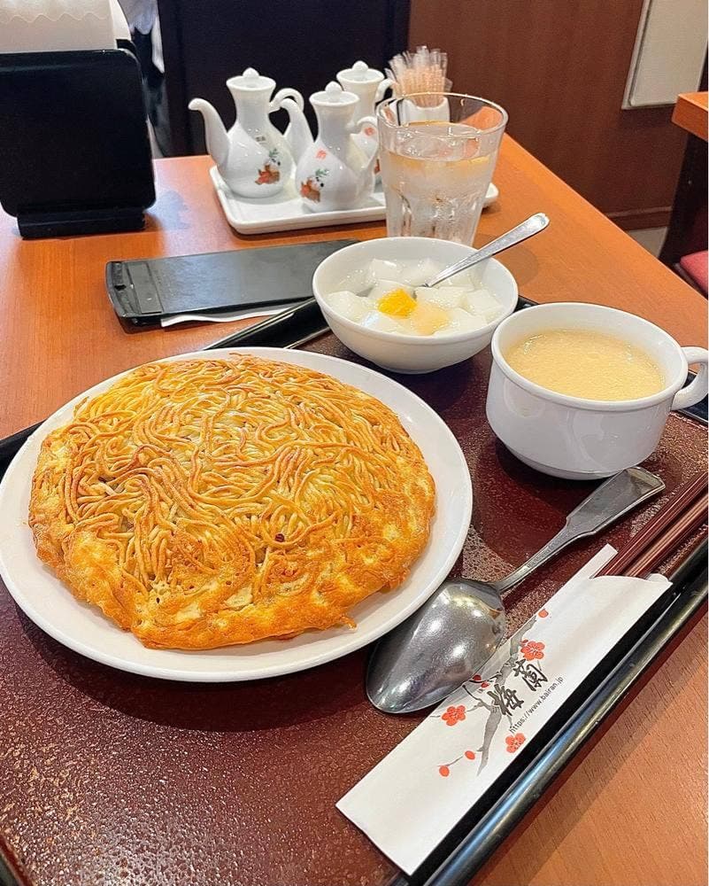 梅蘭 JRさいたま新都心ビル店