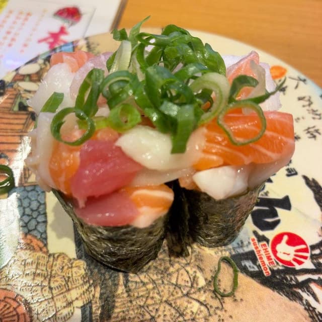 宇和島グルメ寿司 すしえもん - サブ画像3