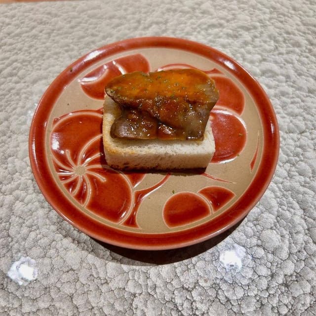 鮨ト酒肴 富かわ - サブ画像3