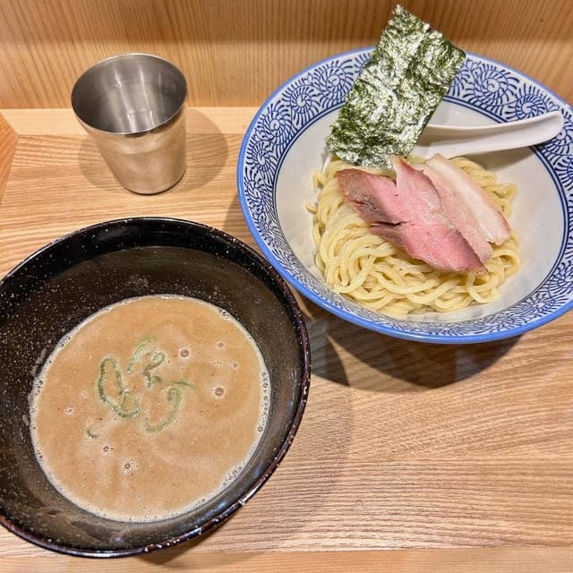 麺屋 山界 - サブ画像3