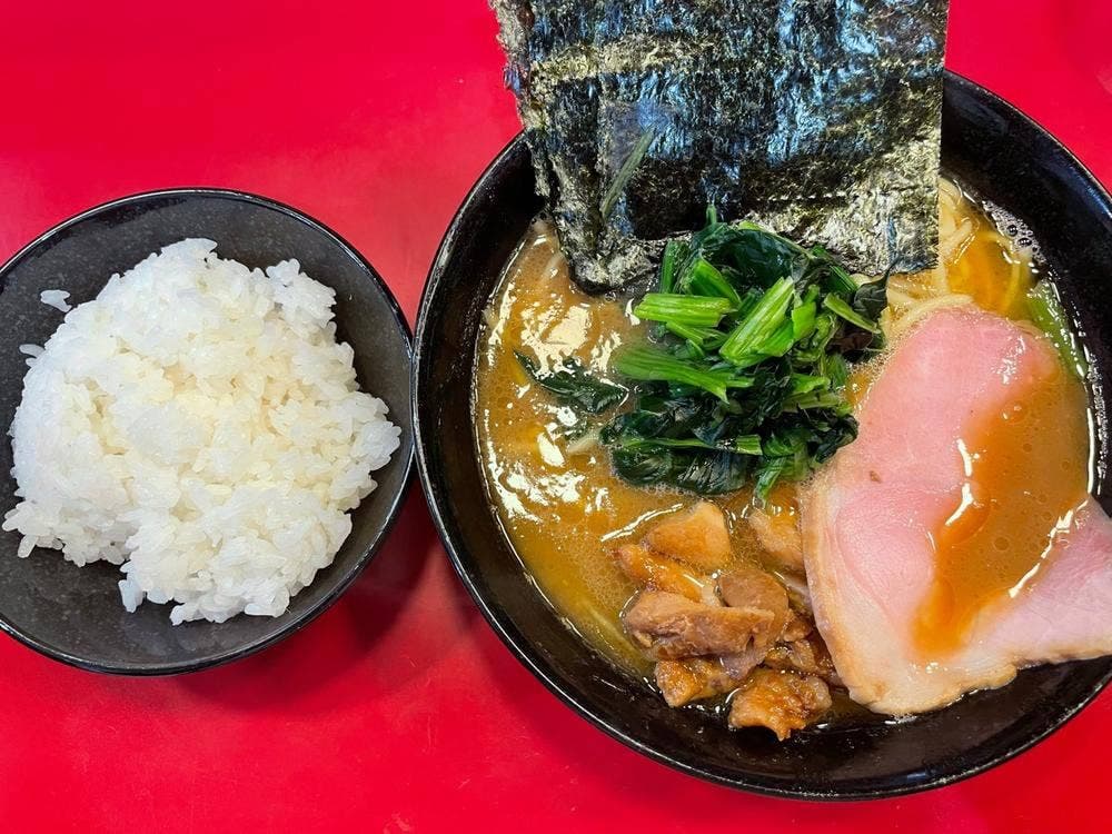 二代目 谷瀬家