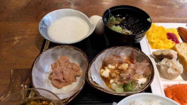 魚沼釜蔵 新潟店 - サブ画像1