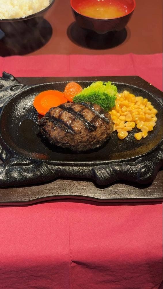 俺の炭火焼ステーキ渋谷 - サブ画像1
