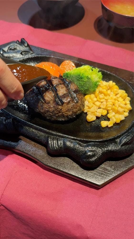 俺の炭火焼ステーキ渋谷 - サブ画像2