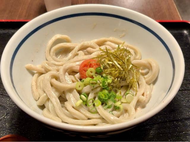 UDON-SAKABA エエイチ - サブ画像1