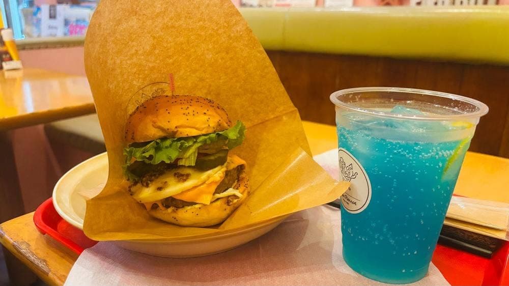 マジックピエロ