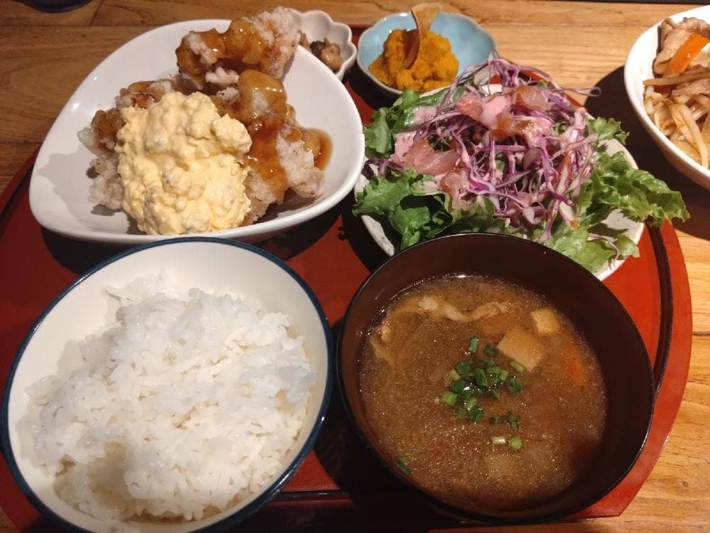 和がし圓左