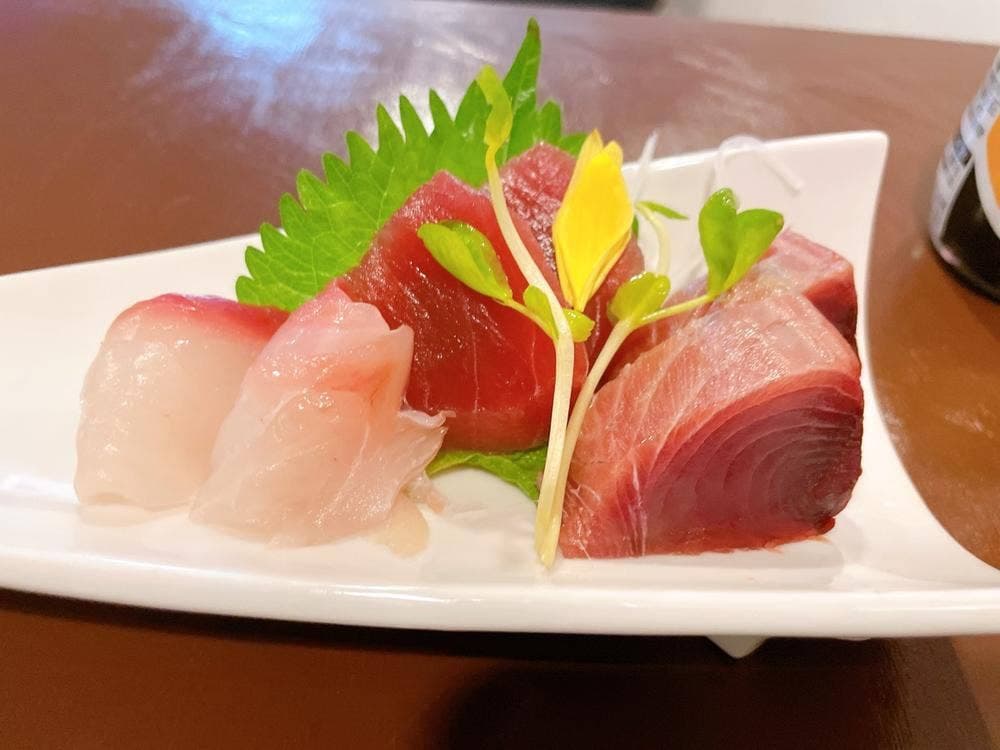 IZAKAYA BAR おためし屋