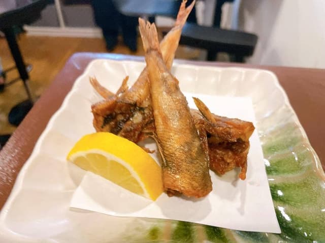 IZAKAYA BAR おためし屋 - サブ画像2