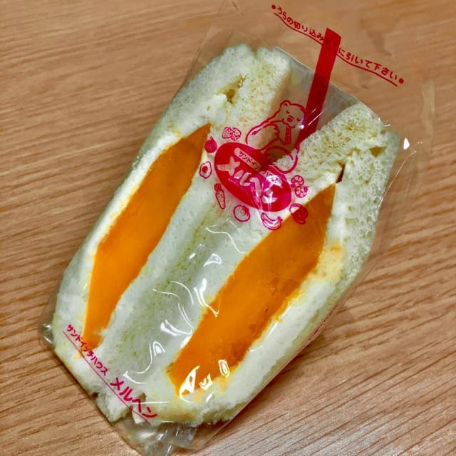 プレミアムサンドカフェメルヘン グランスタ東京店 - サブ画像3
