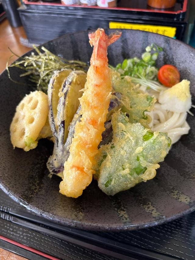 讃岐うどん 中村屋 - サブ画像3