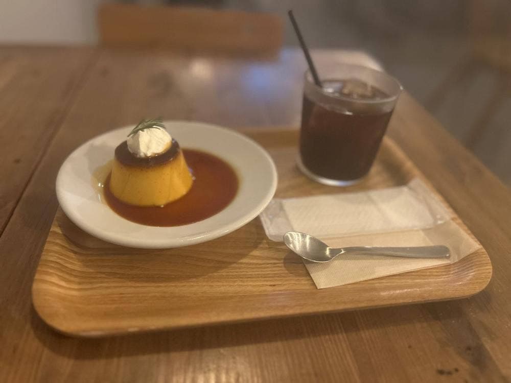 UCHIDA COFFEE