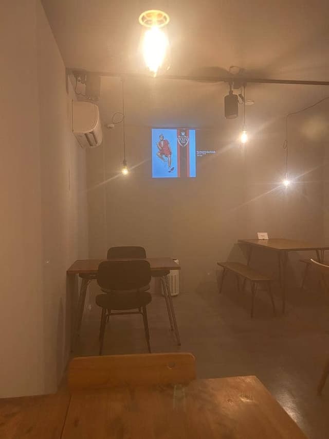UCHIDA COFFEE - サブ画像1