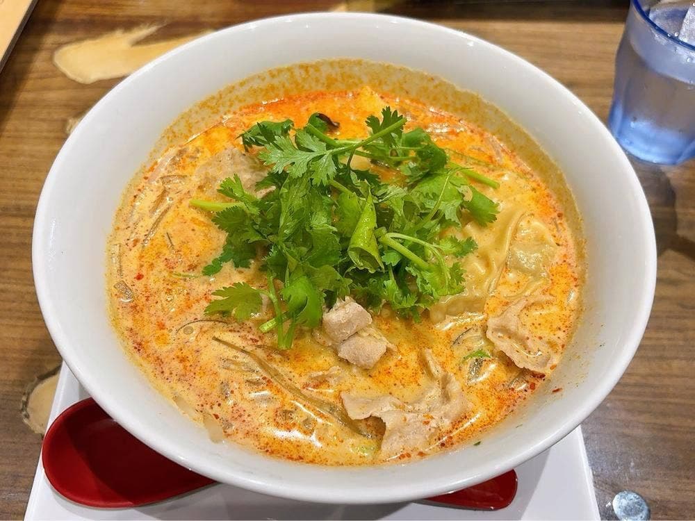 METZ麻辣燙