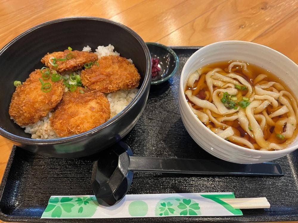 うどん屋 うどぬ テラス沼田店