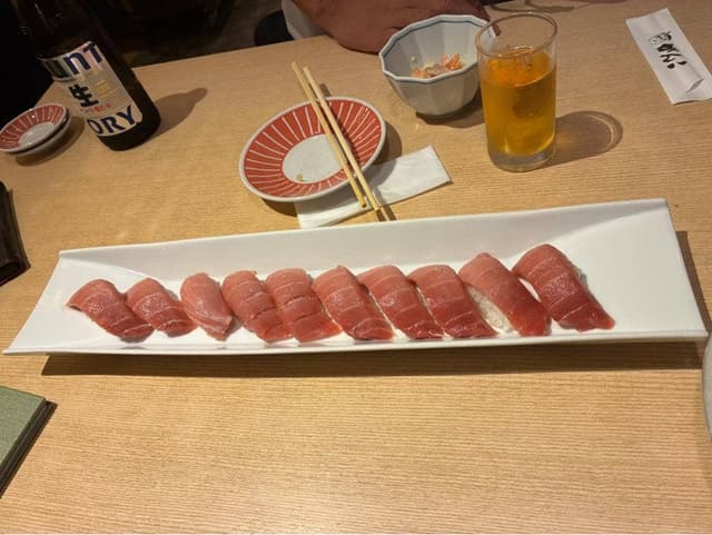 和食 がんこ 梅田本店 - サブ画像2