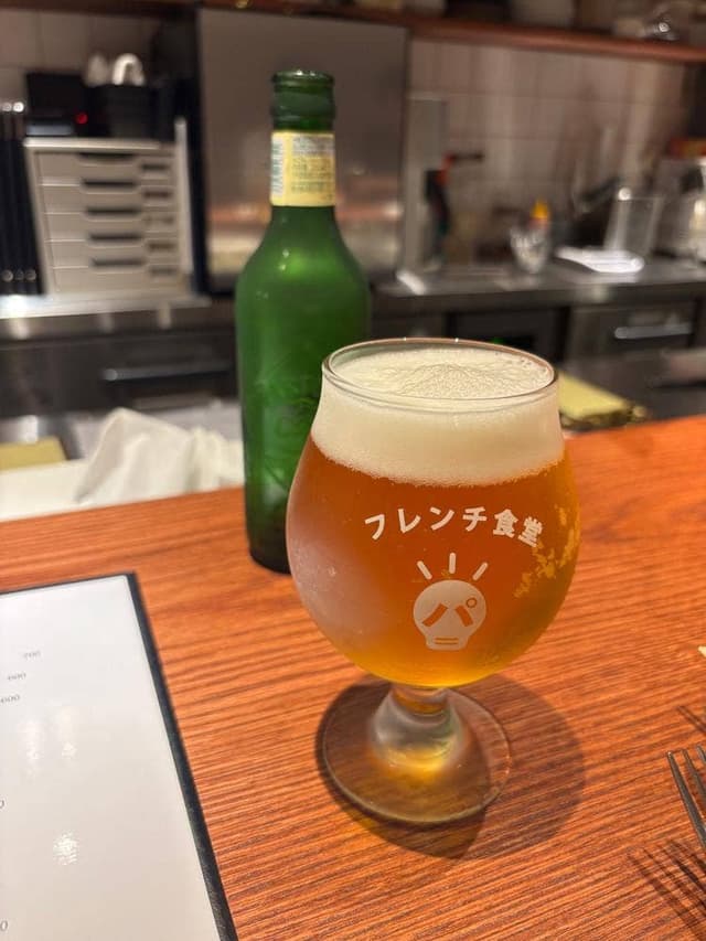 フレンチ食堂 パ - サブ画像3