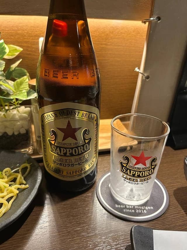 ビール酒場 麦源 - サブ画像1