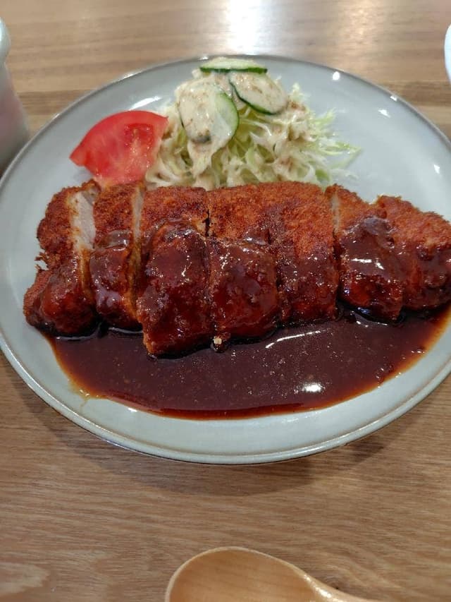 cafe kirsche - サブ画像3