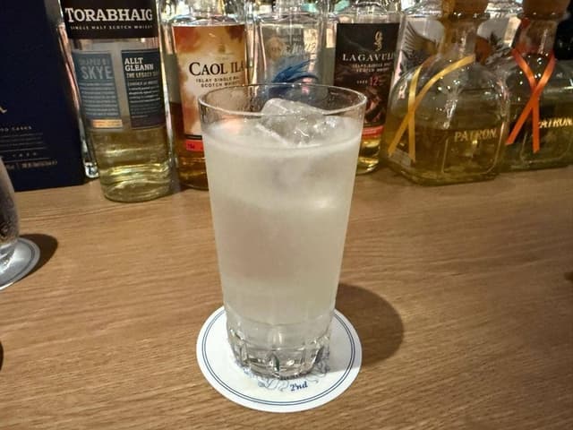 AUTHENTIC BAR Kreis 2’nd - サブ画像1