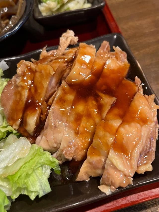 ぶぎうぎ 本郷店 - サブ画像1