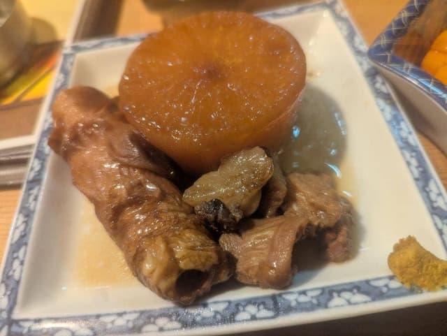うろん居酒屋 直さん - サブ画像1