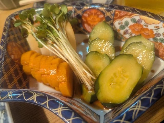 うろん居酒屋 直さん - サブ画像2