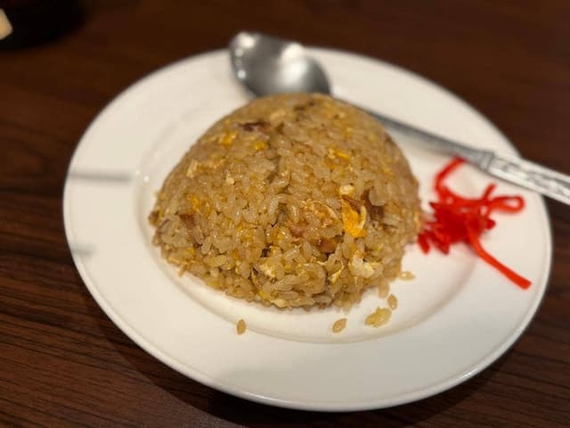 札幌味噌ラーメン 三好 - サブ画像3
