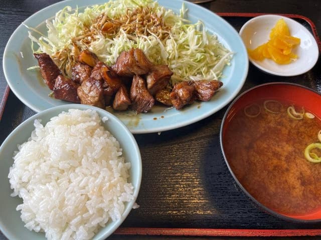 とん亭 本店 - サブ画像1