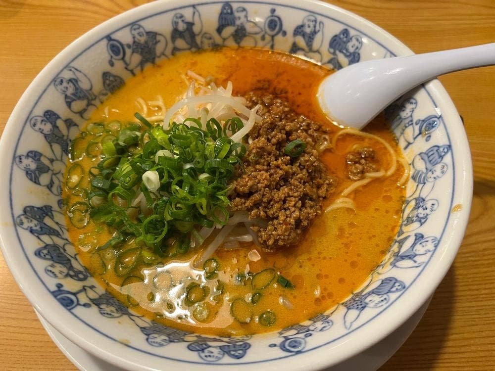 一番亭 志摩店