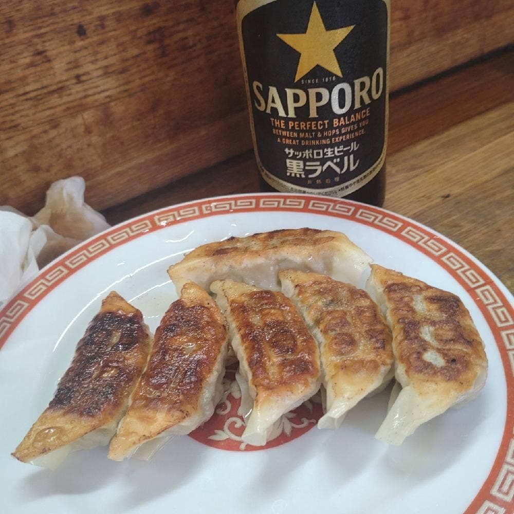 亀戸ぎょうざ 錦糸町店