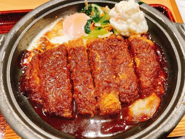 やよい軒 金沢増泉店 - サブ画像3