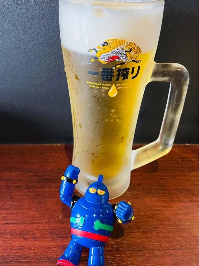 大衆酒場 ほんまそれ - サブ画像2