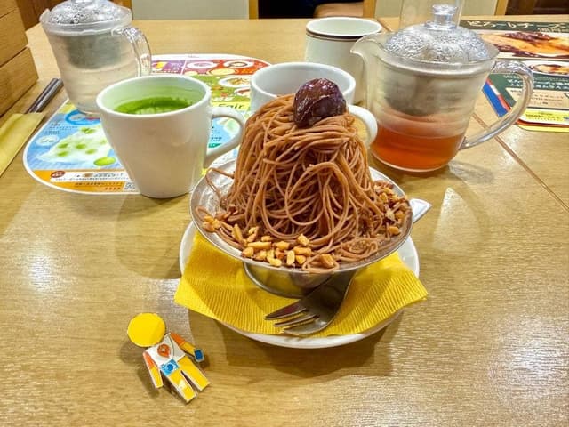ココス 伊豆韮山店 - サブ画像1
