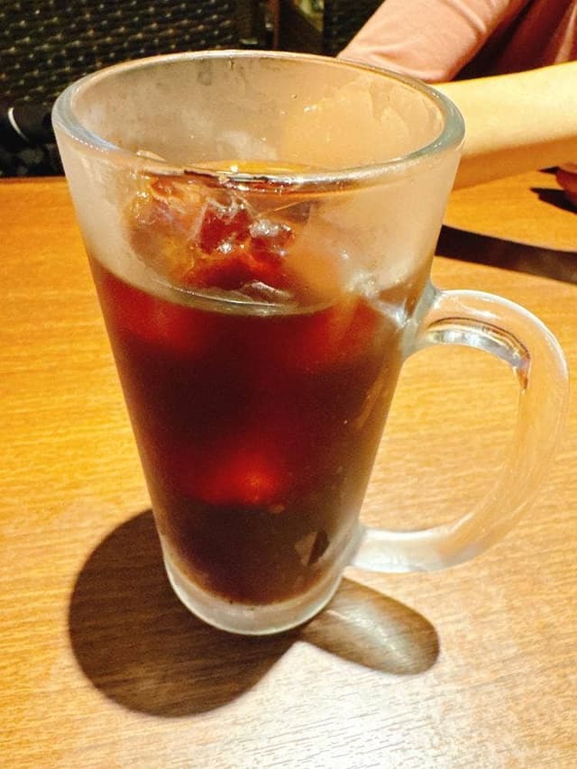 星乃珈琲店 練馬中村店 - サブ画像1