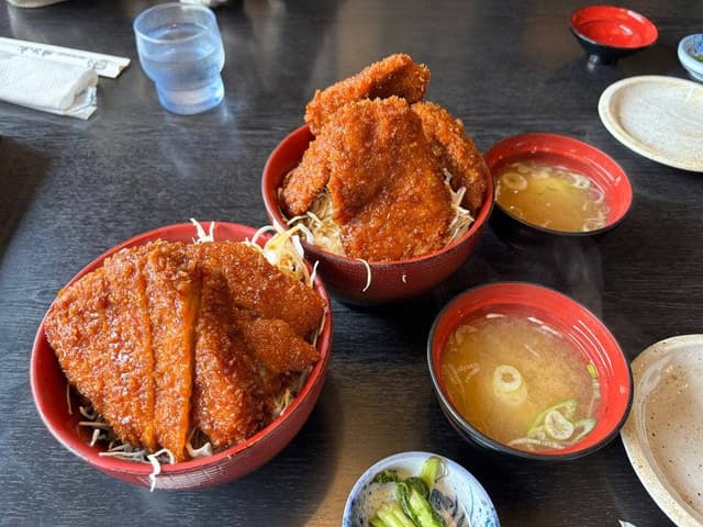 明治亭本店 - サブ画像1