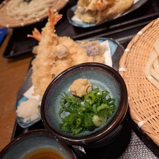 自家製麺 杵屋 保土ケ谷駅ビーンズ店 - サブ画像1