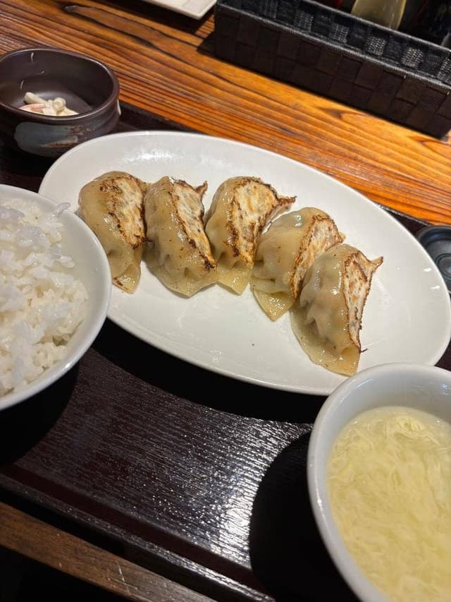 恵比寿餃子 大豊記 西新宿 - サブ画像1
