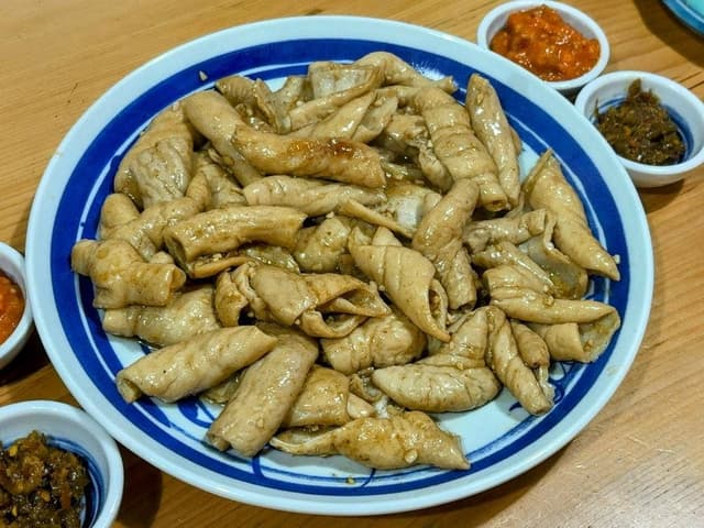 浜田屋 - サブ画像1