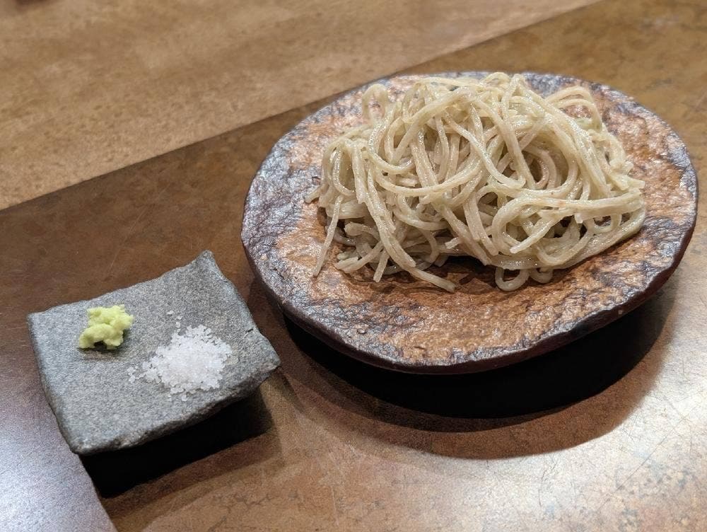 街蕎 仁ト伍