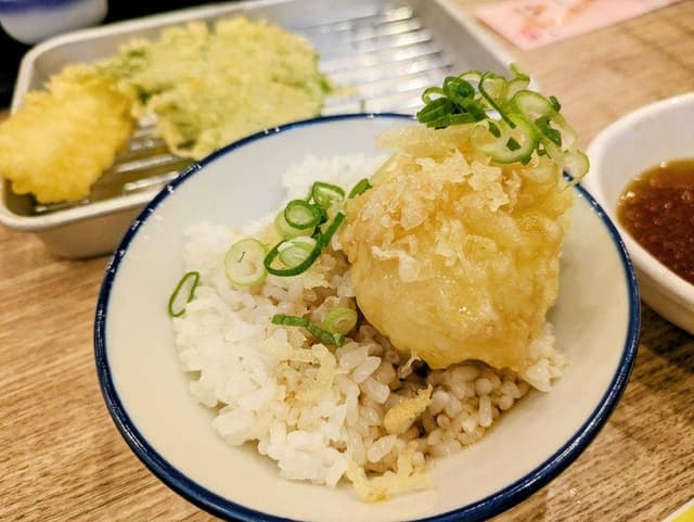 天ぷらの天神 小牧店 - サブ画像3