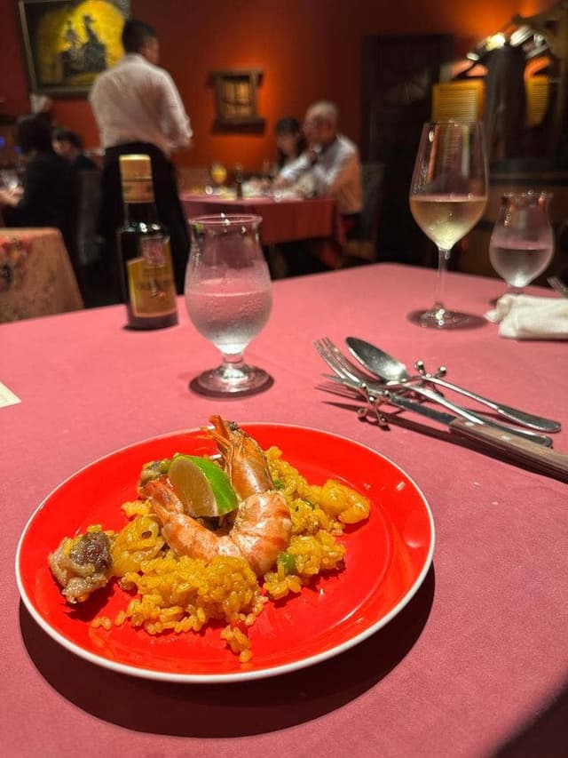 月島スペインクラブ - サブ画像3