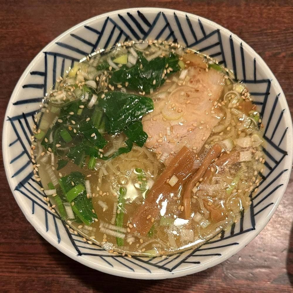 麺飯食堂 ひら匠