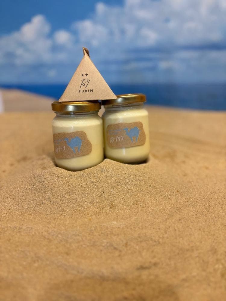 プリン専門店 Totto PURIN