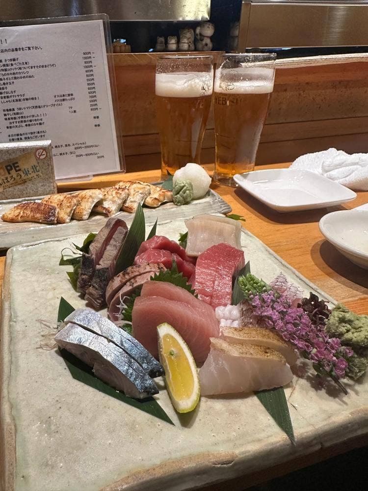 肴や味泉