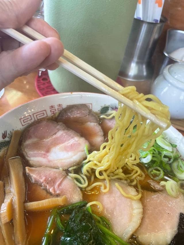 らーめんはうす SADA - サブ画像3