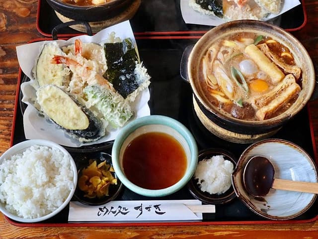 めん処すずき - サブ画像3