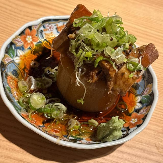 寿司トおでん にのや 浦安店 - サブ画像3