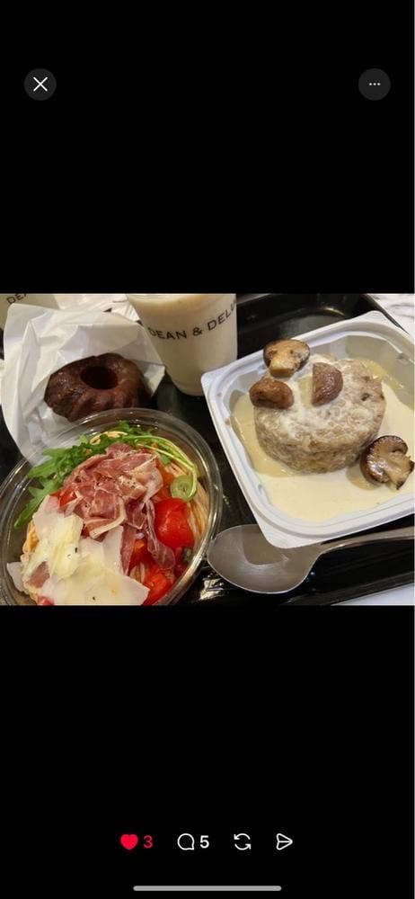 DEAN & DELUCA 名古屋 - サブ画像3