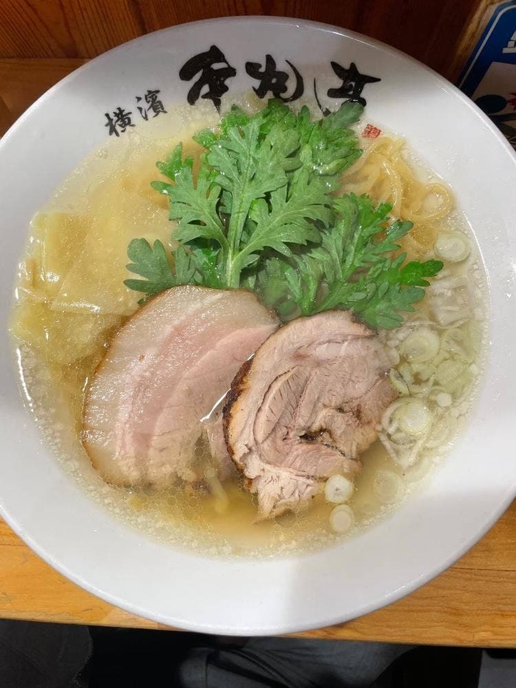 横濱 本丸亭 新橋店